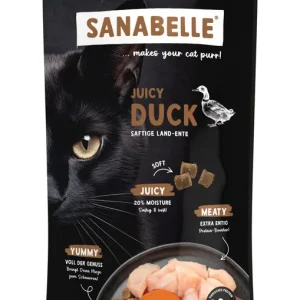 Direktkauf Sanabelle Juicy Ente 40 g